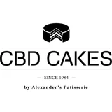 CBD Cakes