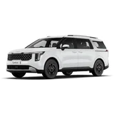 Kia Carnival KA4 2.2L Diesel S