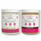 The Healthy Mummy Tummy Smoothie