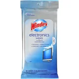 Windex Electronic Wipes