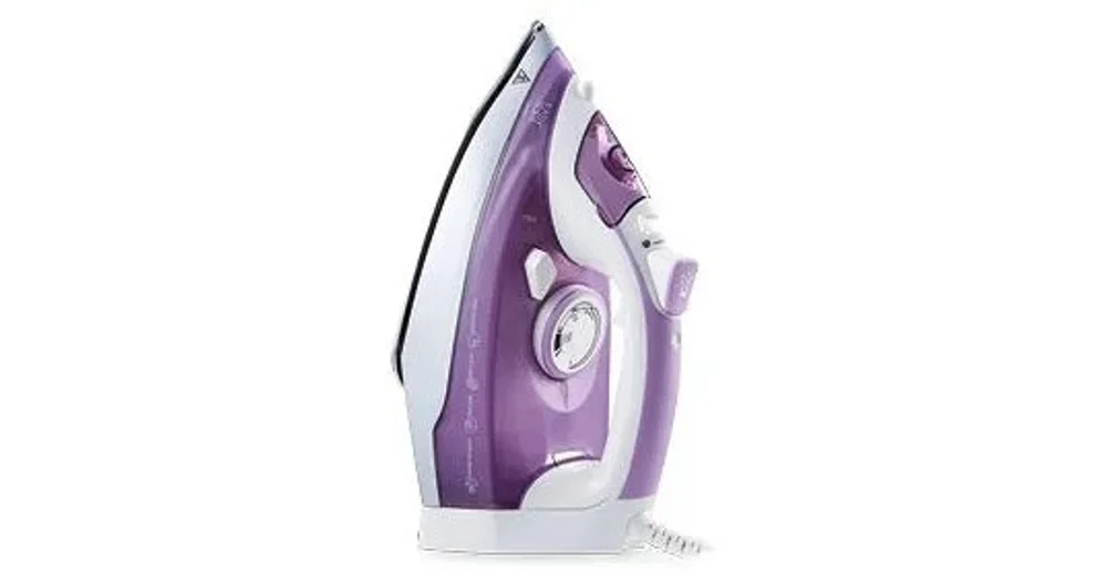 ALDI Easy Home Multifunction Steam Iron (Jun 20152017, Jul 20182019