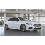 Mercedes-Benz A-Class A250 4MATIC AMG Line W177