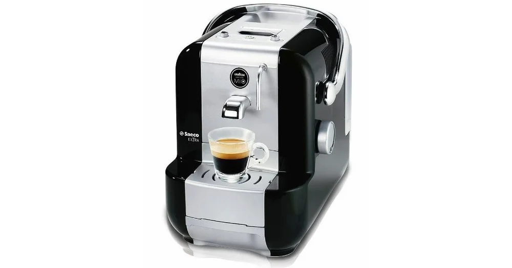 Lavazza A Modo Mio Extra by Saeco Questions