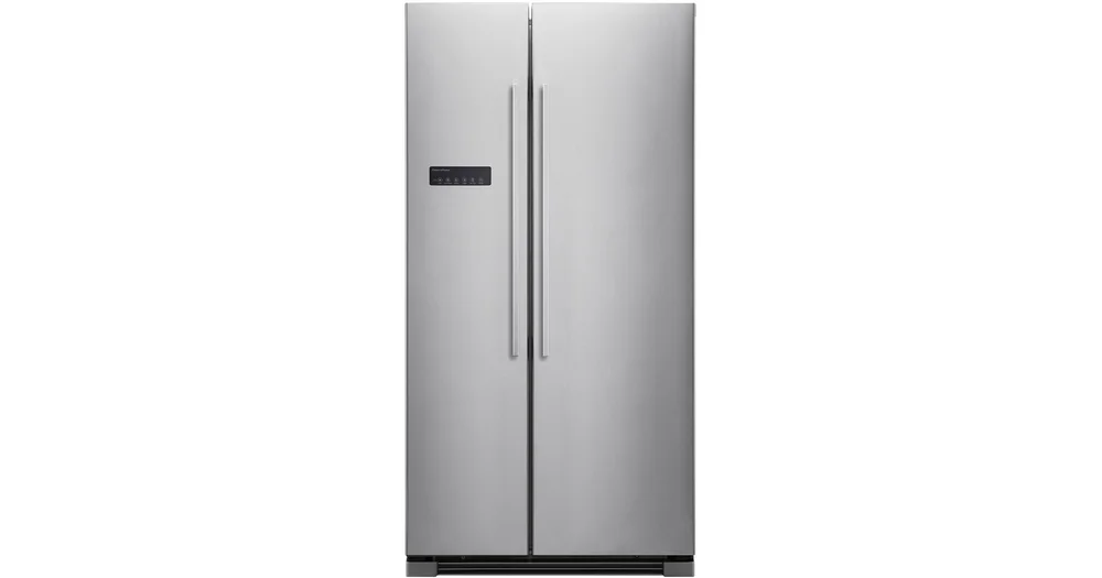 Fisher Paykel 628l Side By Side Rx628d Series Productreview Com Au