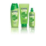 SunSilk Anti-Frizz