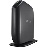 Belkin Play Max N600 HD Wireless N Dual-Band Modem Router