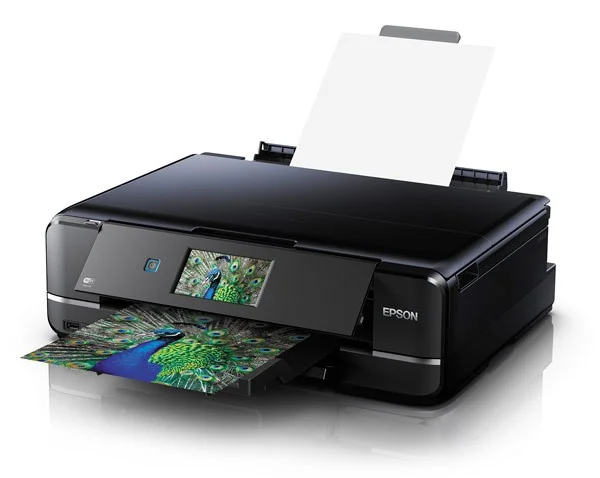epson printer 960