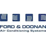 Ford & Doonan Air Conditioning Systems