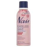 Nair Bladeless Shave Crème Hair Remover