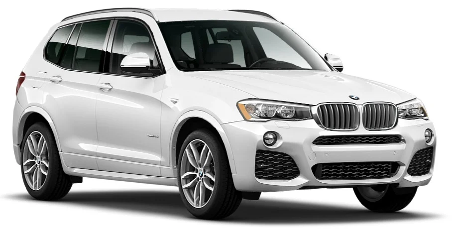 BMW X3 reviews | ProductReview.com.au