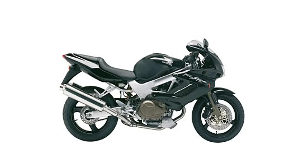 Honda Vtr1000f Firestorm Productreview Com Au