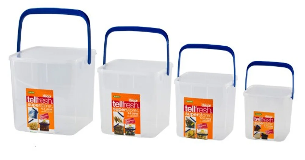 Decor Tellfresh Super Storers Productreview Com Au