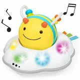 Skip Hop Explore & More Follow-Bee Crawl Toy