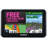 Garmin nüvi Essential Series