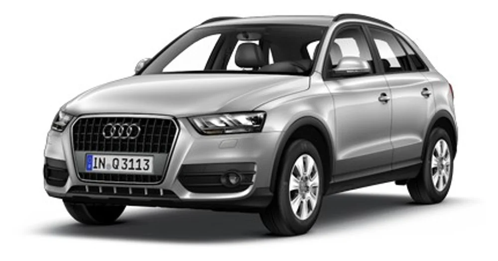 Audi Q3 8U (2012-2023) | ProductReview.com.au