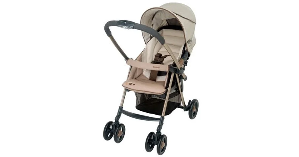 Combi urban cheap walker review