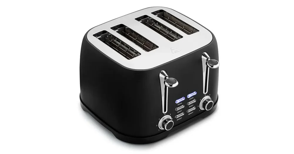 Kogan 4 Slice Toaster