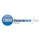 1300 Insurance Pet Protect Comprehensive Pet Insurance