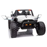 Little Riders 24V Beach Buggy Sahara 4WD Electric Ride On Toy SX-1929-W