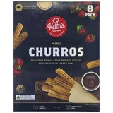 Keith's Mini Churros