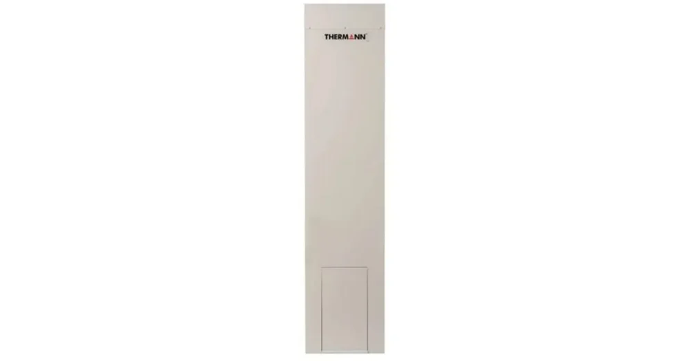 Thermann Star Gas Hot Water System reviews