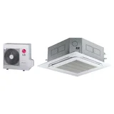 LG Inverter In-Ceiling Cassette UTN-R Series