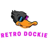 Retro Dockie