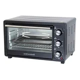 Smith + Nobel 26L Toaster Oven IA3512