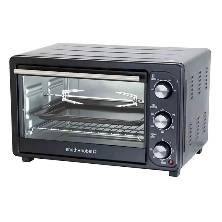 Smith + Nobel 26L Toaster Oven IA3512 reviews