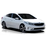 Kia Cerato YD (Sedan) SLi