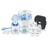 Philips Avent Baby Feeding Essentials