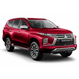 Mitsubishi Pajero Sport QE Exceed (7 Seats)