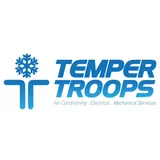 Temper Troops