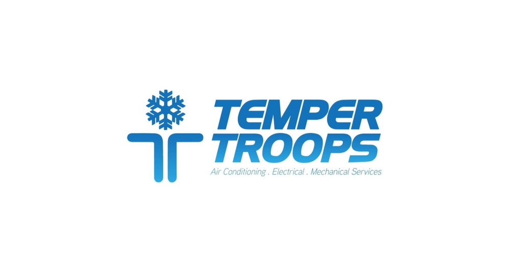 Temper Troops reviews | ProductReview.com.au