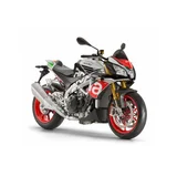 Aprilia Tuono V4