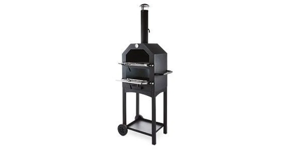 ALDI Woodfire Pizza Oven