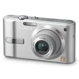 Panasonic Lumix DMC-FX12
