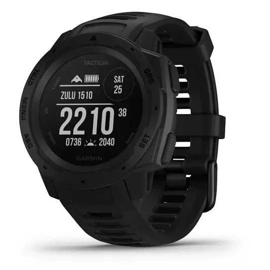 garmin 235 instinct