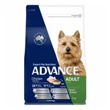 Advance Adult Small Breed Dry Dog Food - Chicken