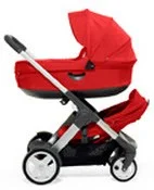 stokke cruise