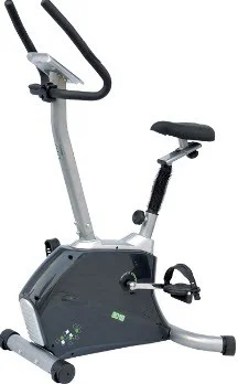 evo stationary bike