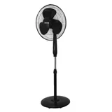 Heller 40cm Pedestal Fan HFP40R