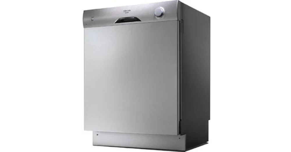 Dishlex DX102 reviews