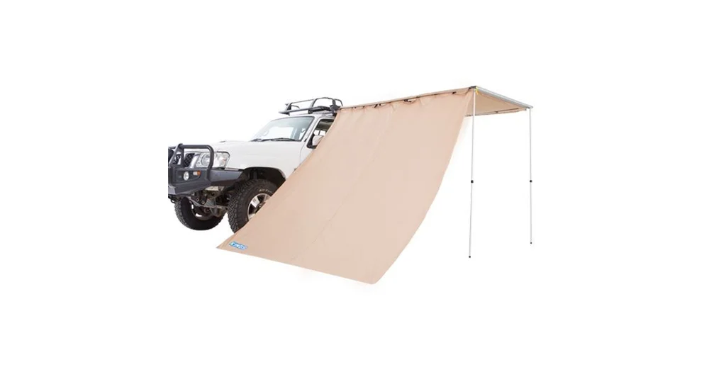 Adventure Kings Awnings Side Wall reviews