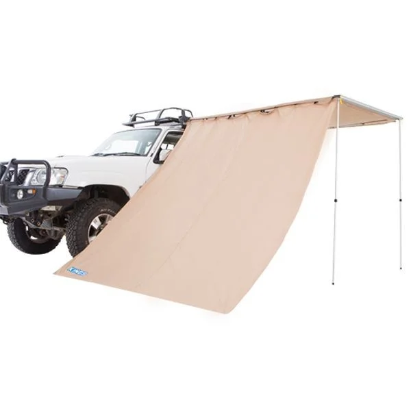 Adventure Kings Awnings Side Wall reviews