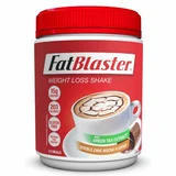 Naturopathica Fatblaster Weight Loss Shake - Double Choc Mocha