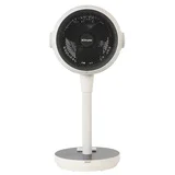 Dimplex Heat & Cool Air Circulator Pedestal Fan DCACP30HC