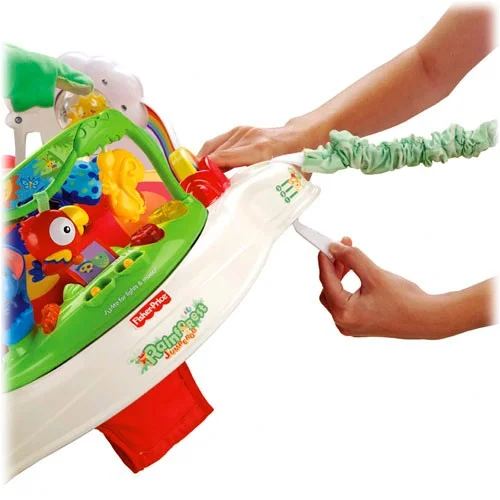 second hand jumperoo