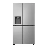 LG 635L Side by Side Fridge GS-D600 Series