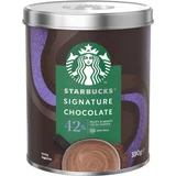 Starbucks Signature Chocolate 42%